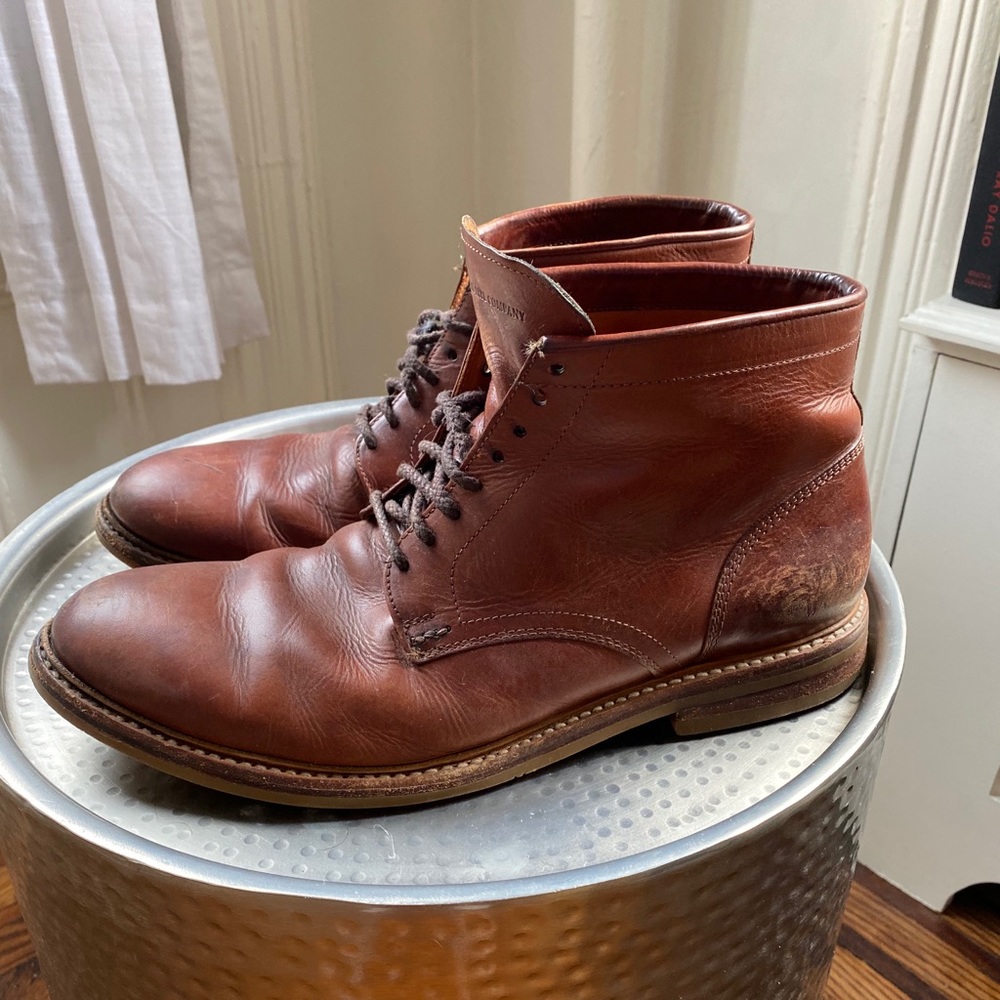 Frye boots